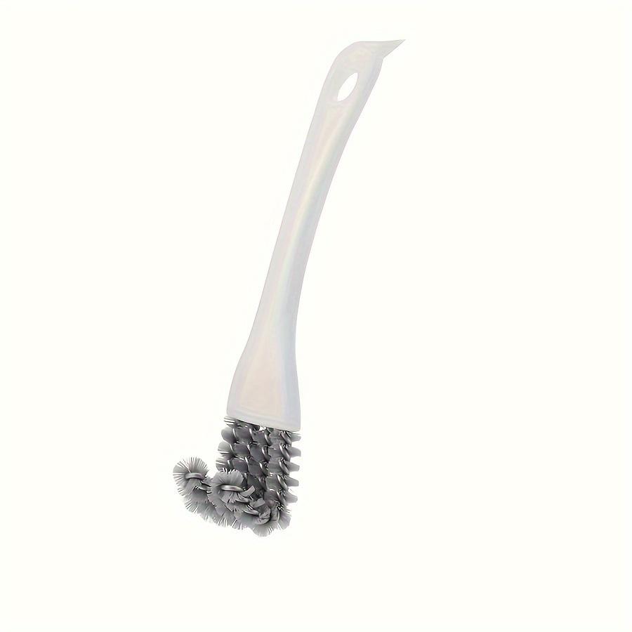 

Versatile Cleaning Brush Ideal for BBQs, Ovens, and more Removes Grease, Safely Cleans Surfaces Perfect for Home and School Use білий