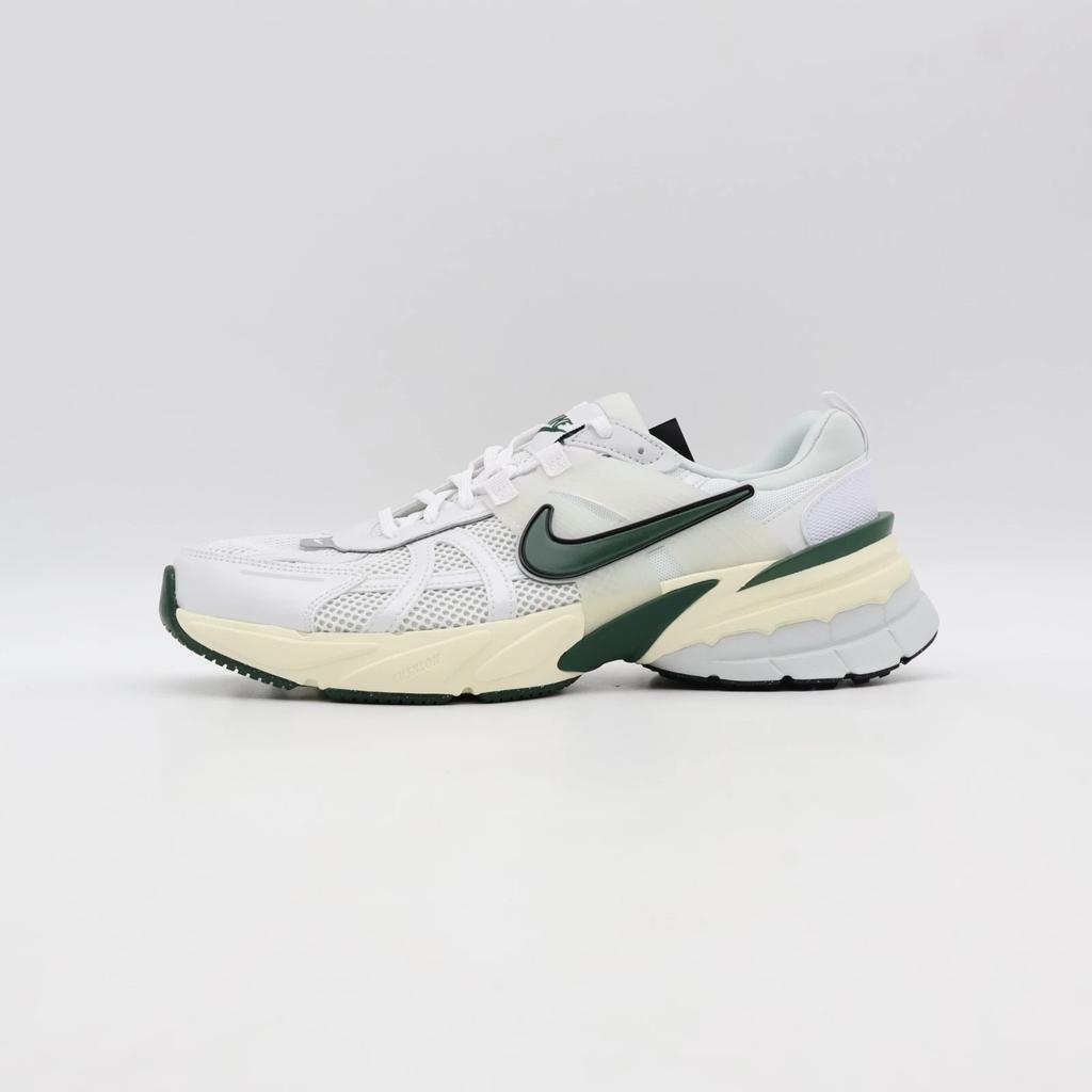 FD0736-101 Nike V2K Run Weiß Platin-Tönung (Damen)