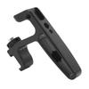 Camera Top Handle Hand Grip with 1 4 Inch 3 8 Inch Screw Holes for Arri Locating Hole Cold Shoe Mount NATO Mount