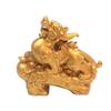 Pixiu Eight Directions Wealth Ornament - Ideal for Office, Shop Opening, or Housewarming