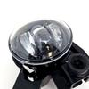 LH+RH LED Fog Lights with Bezel & Wire Harness & Switch For GMC Canyon 2023 2024