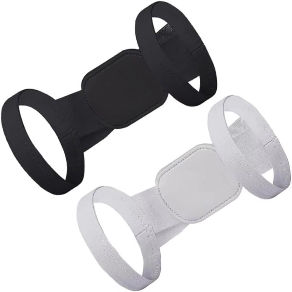 Verstellbarer Haltungskorrektor Atmungsaktive Rückenstütze Unsichtbarer Buckelkorrektor Nackenstütze Unisex