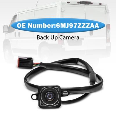 Back Up Camera 6MJ97ZZZAA for Ram ProMaster 1500 2500 3500 2014-2021