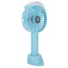Desktop Humidifying Fan   Humidifier Spray Water Mist Humidification Fans
