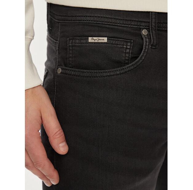 Шорты Pepe Jeans Slim Gymdigo Short