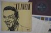 LP Record ANDRE CLAVEAU  Voila Andre Claveau OR8053 ODEON Japan Pop Used