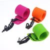 Portable Foldable Bike Mudguard Roll Up Bicycle Anti Splash Mud Guard For Folding Bikes 16-26 Inch