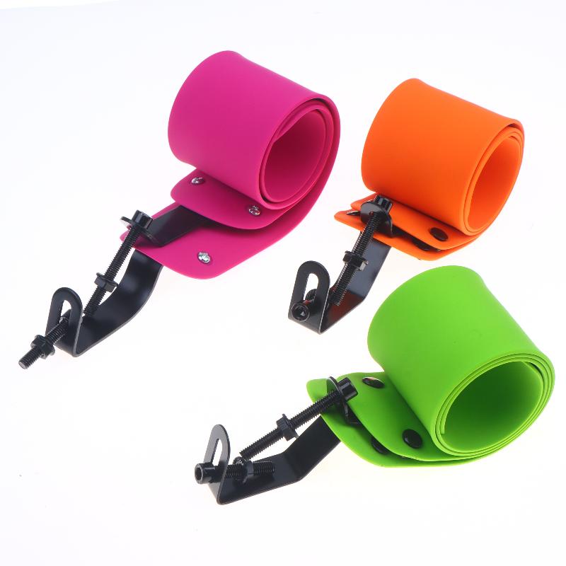 Portable Foldable Bike Mudguard Roll Up Bicycle Anti Splash Mud Guard For Folding Bikes 16-26 Inch