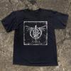 Lamb of God - Wrath Tour 2009-2010 Унісекс Чорна Футболка Розмір S-5XL Унісекс Футболка