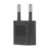 AC Outlet Japan China US To EU Power Adapter Electric Plug Converter Plug Adapter EU Plug Adapter