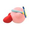 Sanei Boeki Kirby All Star Collection Kirby Swimmer (S) Plush KP72