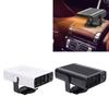 Car Heater 120W Fast Heating Enhanced Safety Portable Efficient Performance Car Windshield Defogger