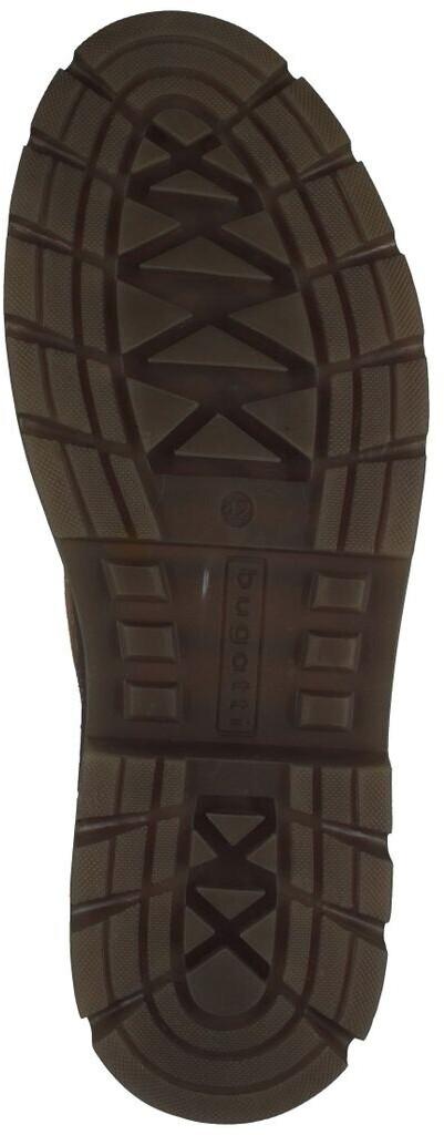 BUGATTI Pallario Comfort Mode - Sand Boots