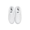 Dunk Low Triple White 2021 Women's DD1503-109
