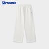FUSION Women's Knit Casual Pants