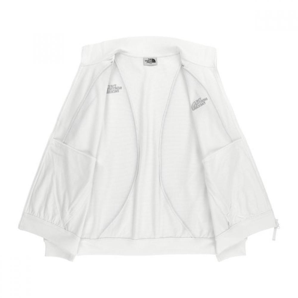 The North Face White Label Linevibe Jacket Off White Nj5jr51k