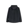 ANTA Jackets Men's Black Hooded Moderate Other 152250603-3