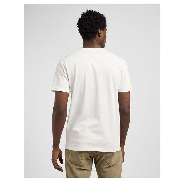 Футболка Lee REGULAR BIG LOGO TEE