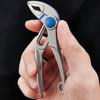 Thickened Water Pump Pliers Industrial Grade 5-inch Tool Multifunctional Tool Installation