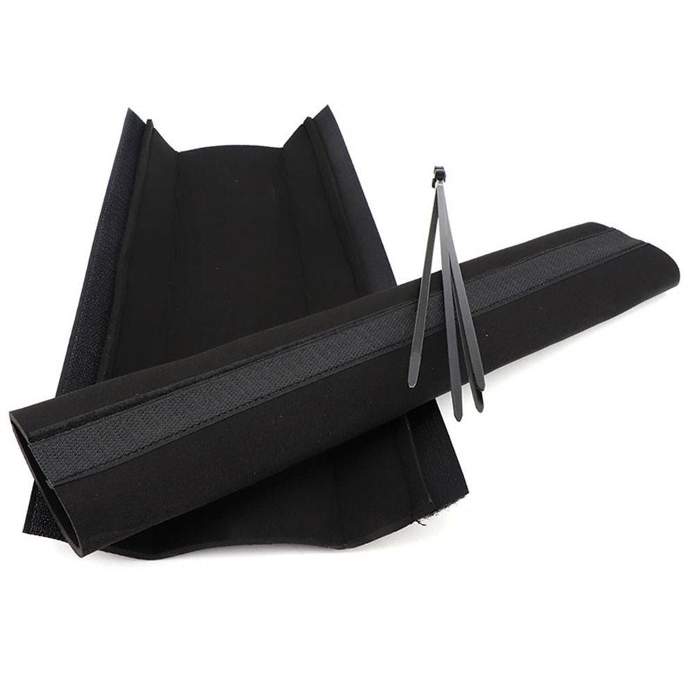 Dirt Bike Pit Bike Motorcycle Fork Skin Front Fork Protector Shock Absorber Wrap Front Shock Cover