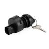 Ignition Key Switch For Arctic Cat 400 500 550 650 700 1000 Trv 2008-Up 0430-090