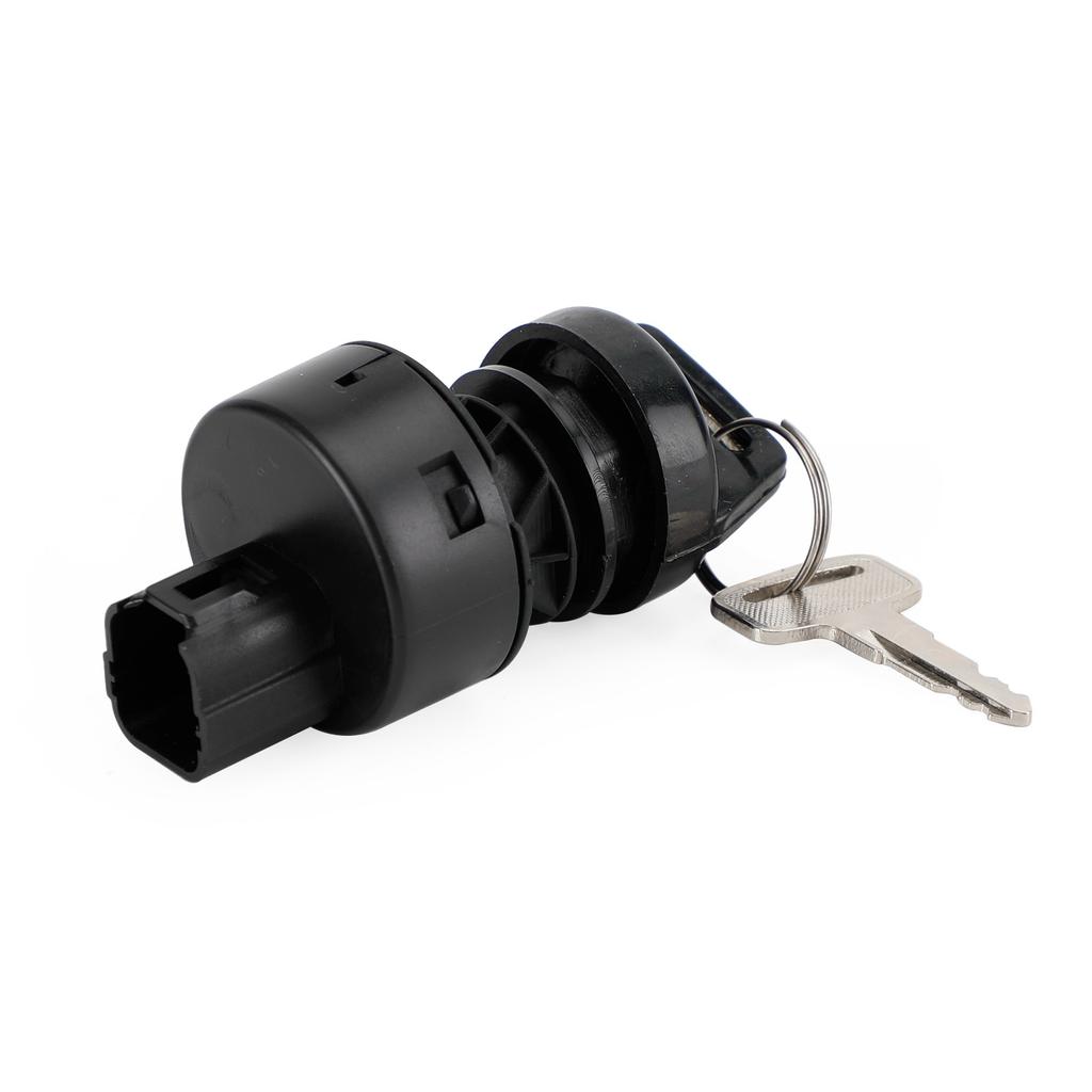 Ignition Key Switch For Arctic Cat 400 500 550 650 700 1000 Trv 2008-Up 0430-090