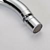 2pcs Degree Swivel Kitchen Tap Aerator 22mm M22 Male Thread Adapter Chrome Splash-proof Water Faucet Accessories Aerator