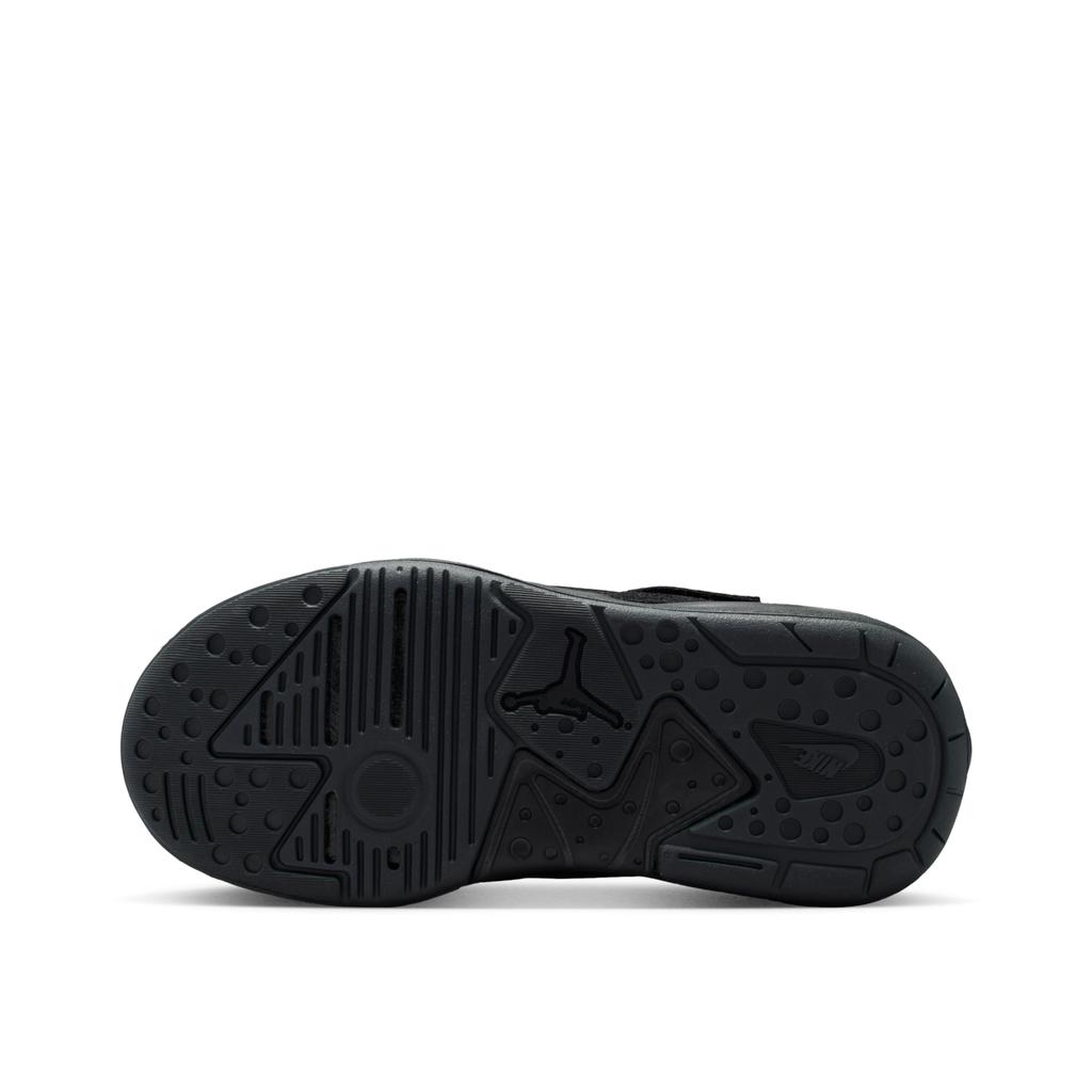 Air Jordan CMFT Era PS Black Gym Red Kids Sneakers Anthracite HQ0507-060