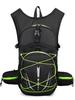 New Breathable Lightweight Reflective Outdoor Backpack for Hiking, Travel, and Camping