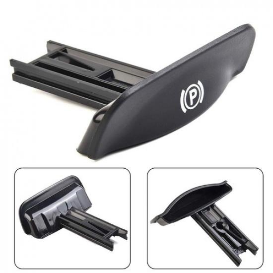 Release Handle Handbrake Lever 1pcs A6394270020 Accessory Parking Brake