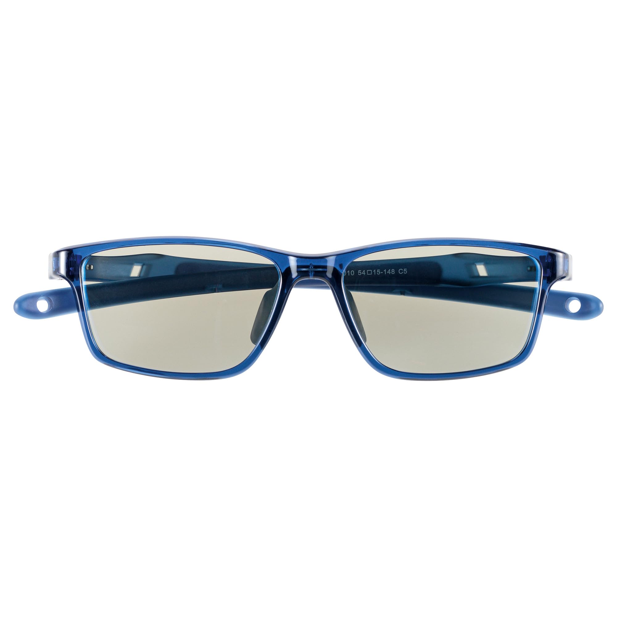 

Meigan Sunglasses, Thin, Polarized, Stylish, Men s Sports Glasses, Glare Reduction, UV Protection, Driving, Adjustable Nose Pads, Japanese Fit, Glass
