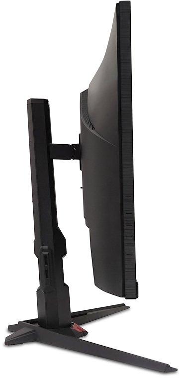 Acer XV272UX1BMIIPRX monitor 27 inch QHD 200Hz Black