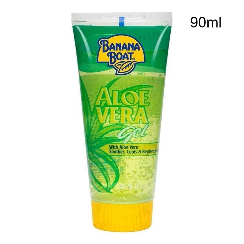Banana Boat - Aloe Vera Gel
