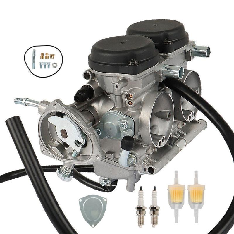 ABLZ-CARBURETOR For Raptor 660 Carb 660R YFM660 YFM 660 660R CARB 2001-2005 Replacement Parts Accessories
