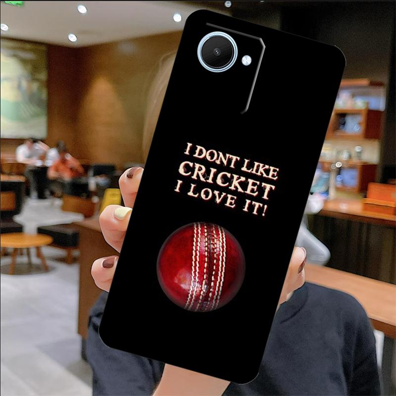 Cricket Case For Realme C75 C67 C61 C55 C53 C51 C21Y C25S 10 11 12 13 14 Pro Plus GT 6T 6 5 GT7 Pro