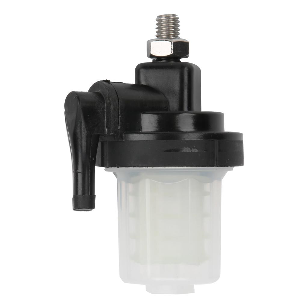 Fuel Filter Assembly 61N‑24560‑00‑00 Replacement Fit for 2‑Stroke 9.9 ‑90 Outboard Motor