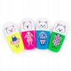 Animal highlighters - NEW look kidea 4291
