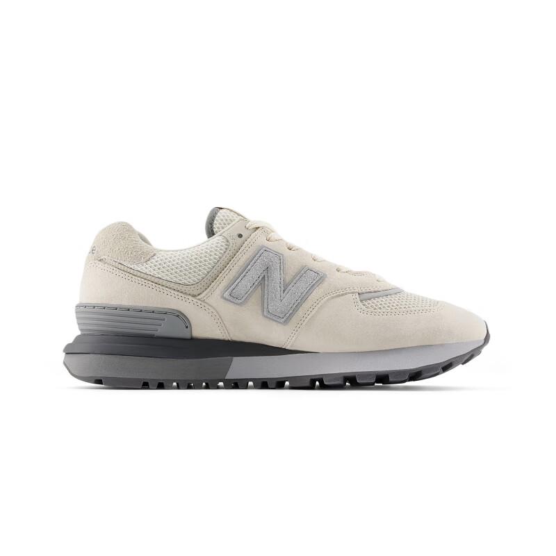 New Balance 574LG Platform Casual Shoes U574LGAF