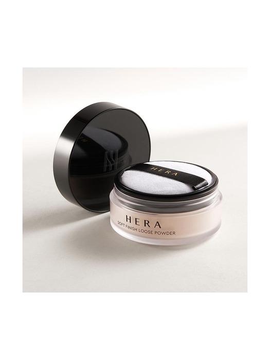 HERA MAKEUP Hera Soft Finish Loose Powder