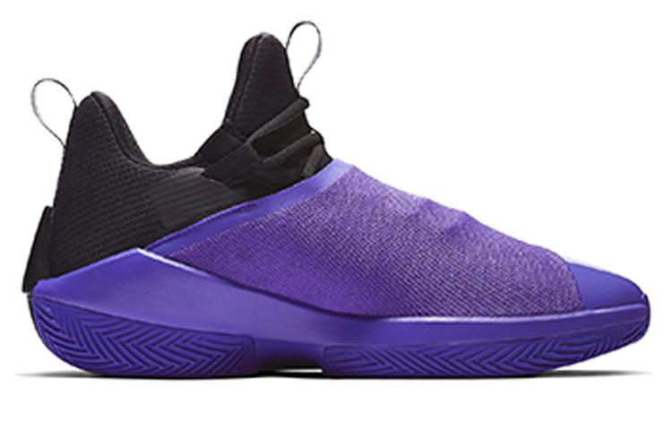 Air Jordan Jumpman Hustle Pf 'Dark Concord' AQ0394-501