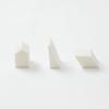 Hygienic Blending Makeup Sponge_120pcs J83N901029100