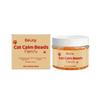 Cat Care Beads Catnip Gentle Gel Beads Fresh Smell Deodorization Improve Pet Emotion Behavior Kitty Mood Comfort Treatment Beads