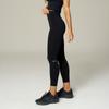 XNAZZY Signature Women'S Length Leggings Xn22Fwwstght01 [Black]