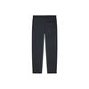 FILA Embroidered Logo Knitted Sports Pants Men bottoms Legendary-Blue F11M038602GNV