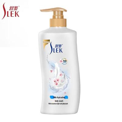 Shu Lei Milk Hydrating Shower Gel