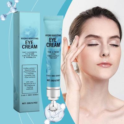 Nourishing Eye Cream Firming And Lifting Eye Cream Hydrates And Moisturizes The Skin Around The Eyes, Nourishes The Skin Around The Eyes
