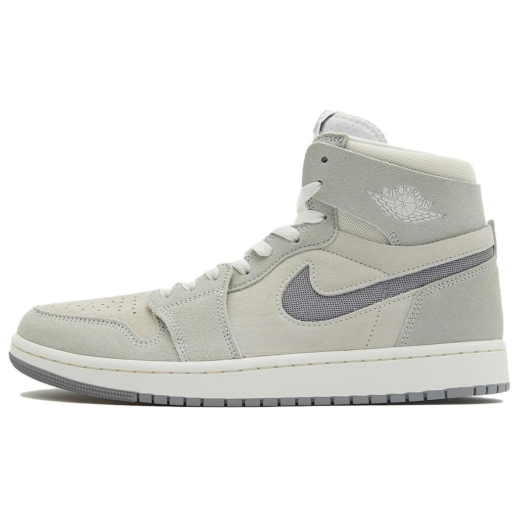 

Air Jordan 1 High Zoom Cmft 2 Particle Grey DV1307-101 41