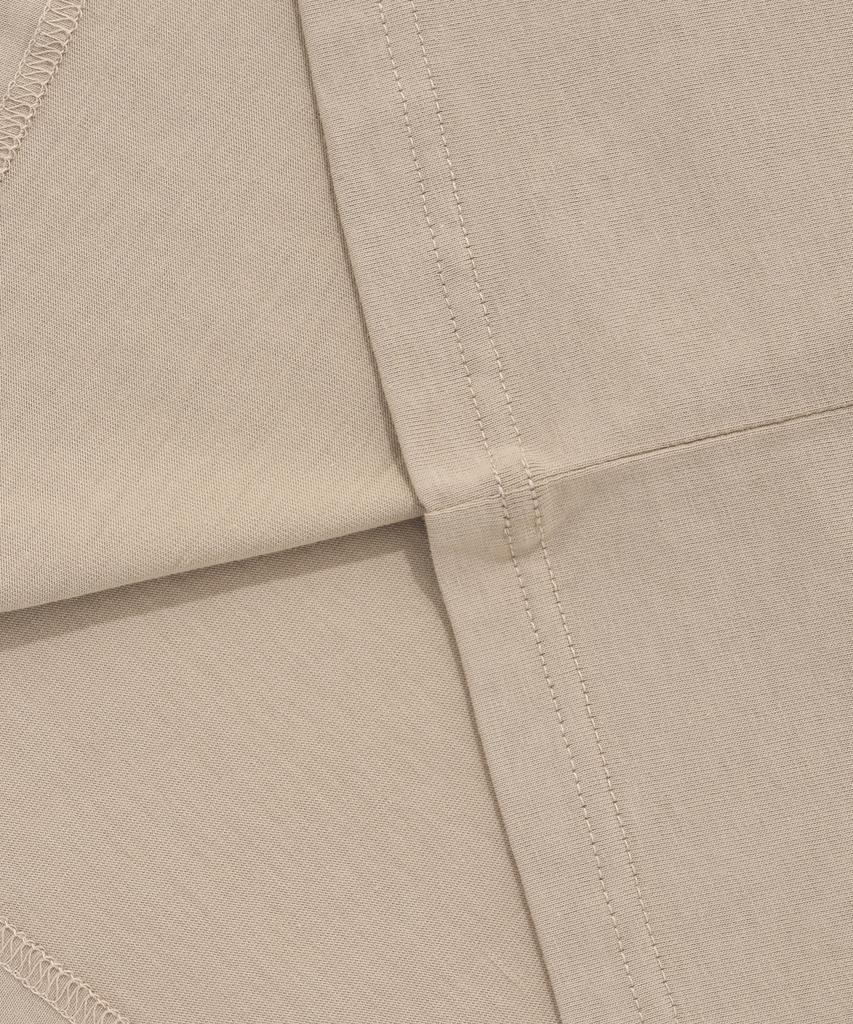 FALLETT Resort Long Sleeve Beige