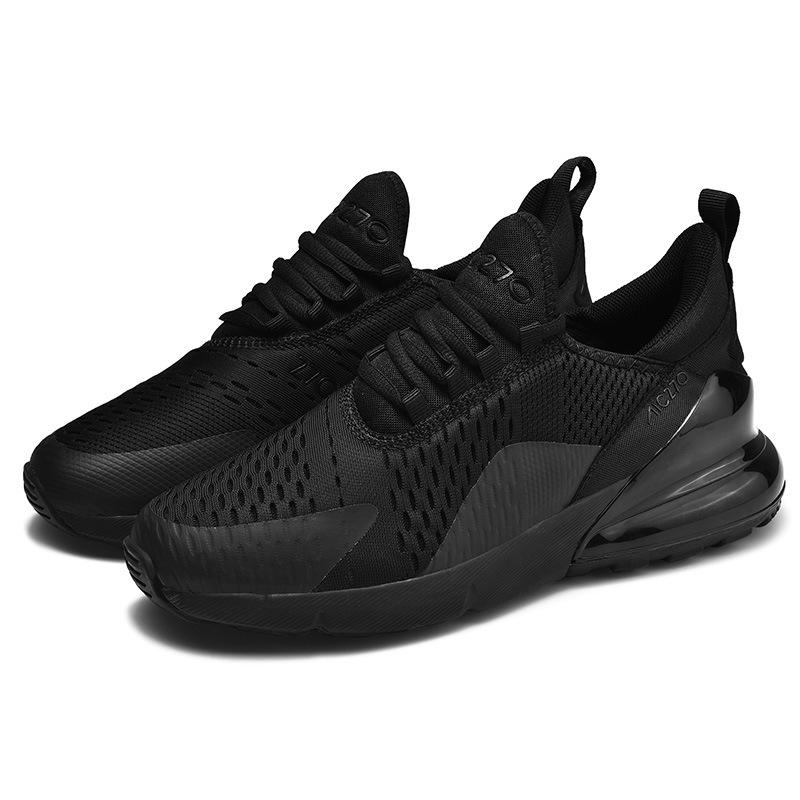 Commerce extérieur Couple Polyvalent Mode Poudre Fleur de Cerisier Coussin d'air Augmentation de la hauteur Chaussures de course Respirant Décontracté Léger Antidérapant Jogging