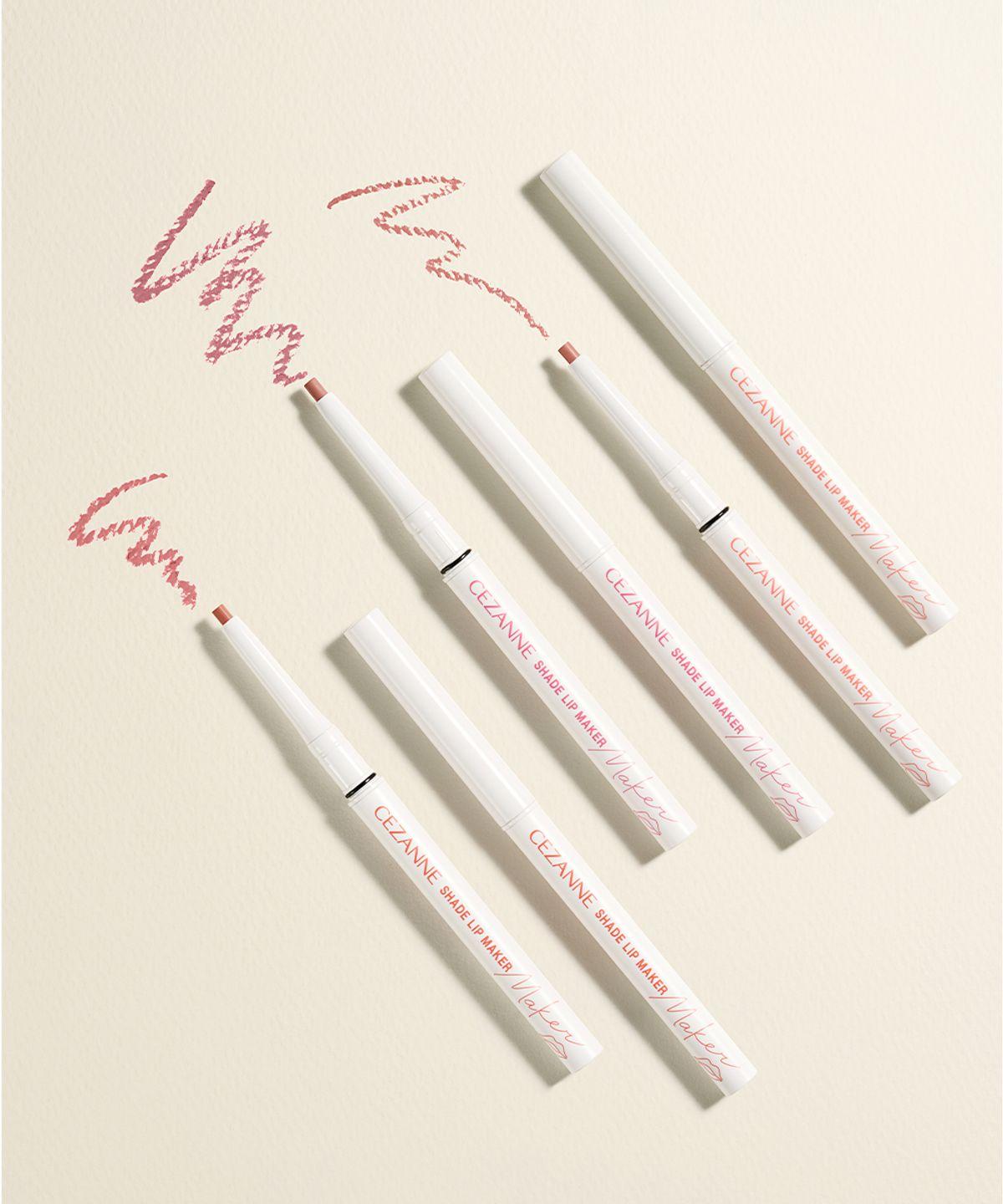 Shade Lip Maker 03 Soft Coral